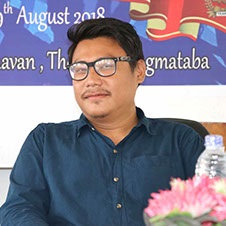Jagadish